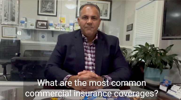 Customized Insurance Policies for Small and Large Business