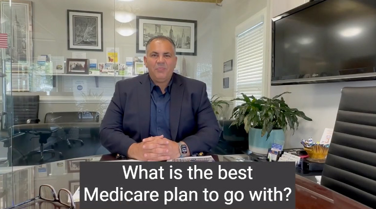 Health Insurance - Medicare Plans