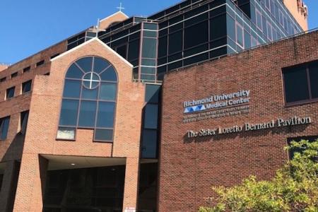 Good news for Staten Islander’s who may suffer from heart conditions.