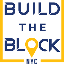NYPD “Build The Block”