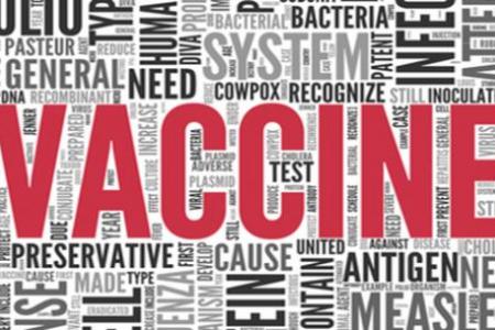 Pediatric group backs bill to allow minors to seek vaccines…