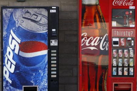 How much sugar do you “drink” each day?