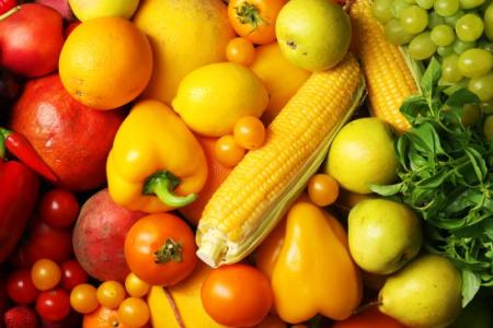 Fruits & Vegetables - “The Dirty Dozen”