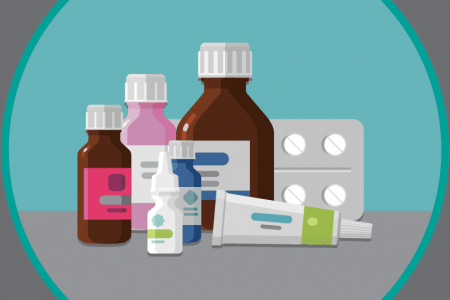 Can I just STOP taking my Medication?