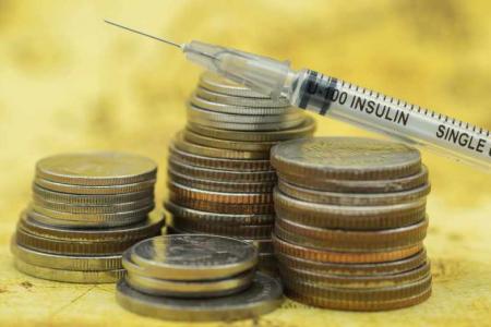 Insulin Price Drop in Colorado..