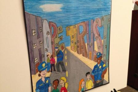 Staten Island – National Crime Victims Week