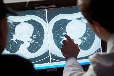 Medicare is potentially going to expand its coverage of Cancer Care..