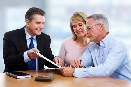 Why Utilizing an Insurance Broker is beneficial to consumers…