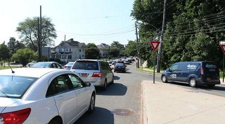 ​Don’t call 911 for minor car accidents on Staten Island…
