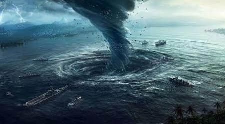10 Unexplained Natural Phenomena