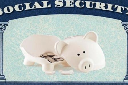 Medicare & Social Security faces Insolvency…