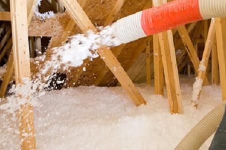Monthly Home Improvements..