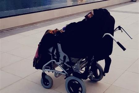 Coma Patient wakes up after 27 years!