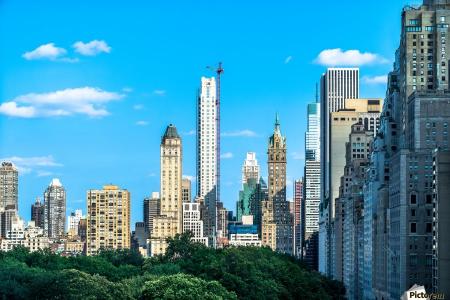 The Weather is Warmer & There is Plenty of Fun Places in NYC!