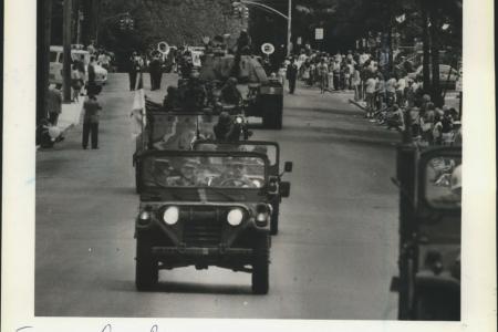 BLAST FROM THE PAST!