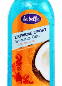RECALL ON STYLING GEL!