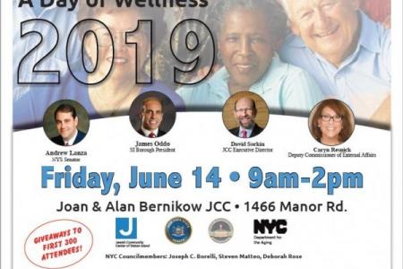 You’re Invited! 2nd Annual Staten Island Conference on Aging