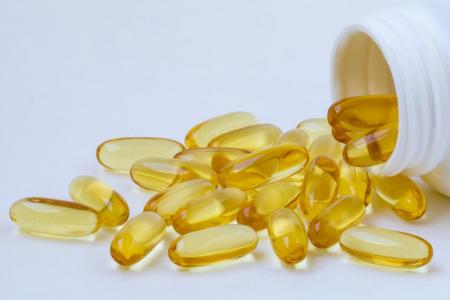FISH OIL, BENEFICIAL OR JUST SNAKE OIL?!