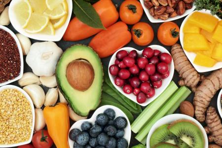 7 Deadly Foods!