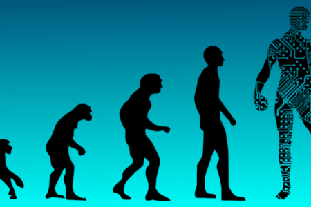 HOW HUMANS ARE LIVING LONGER.