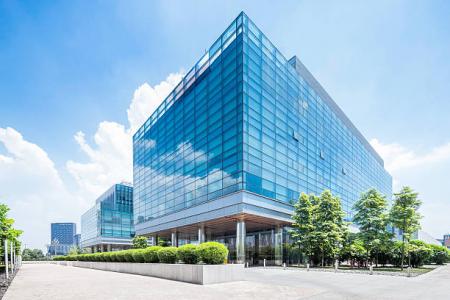 A Rise in Property & Casualty Insurance!