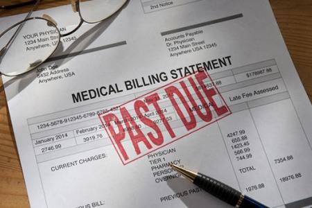 High Premiums Forcing People to Turn to Higher Deductible Health Plans!