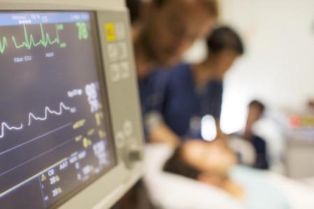 SURPRISE OUT OF NETWORK COST WHEN GOING TO E.R.