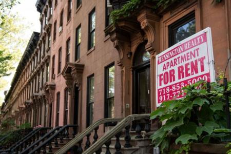 Mom & Pop Landlords Starting to Worry.