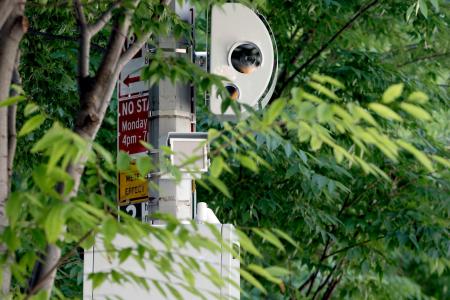 2,000 Traffic Cameras Come to NYC