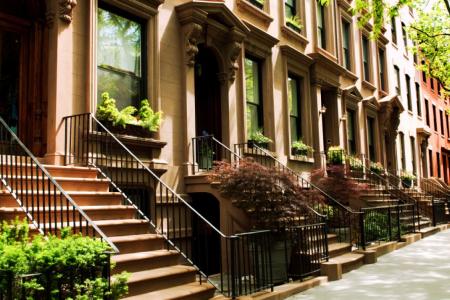 Homeowners Are Getting Younger!