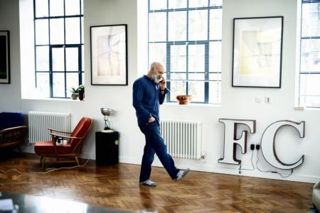 Over 50 & Starting a Small Business?