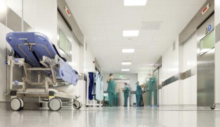 Medicare Changes Could Mean $83M Less for NY Hospitals