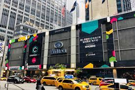 Running a Business in New York City?