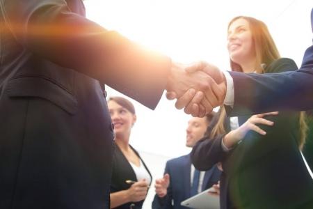 Forbes Names Best Businesses to Work For in 50 States!