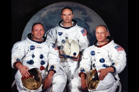 50 Year Moon Landing Anniversary Approaches!