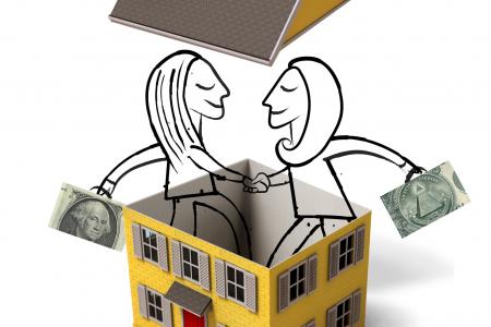 6 Things to Know Before Buying a Home With Friends