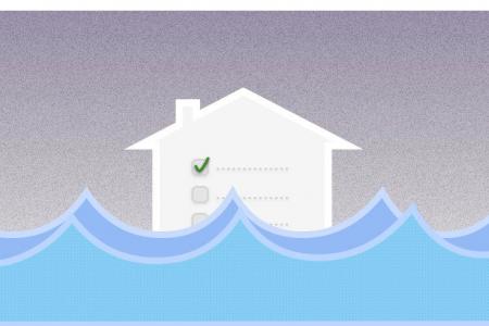 Evacuation for Hurricane Season