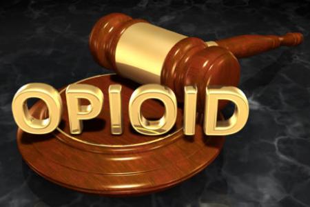 Drug Firms Must Face Trial Over Opioids, Judge Orders!