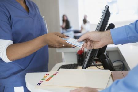 Health Insurance Coverage Rises in 3 States but Drops in 8