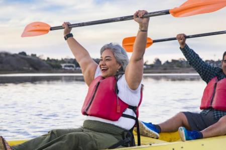 Seven New Tech Devices, Designed for Seniors!