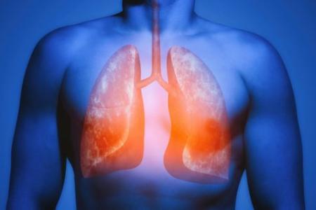 Your Lungs Have The Power to Heal Themselves!
