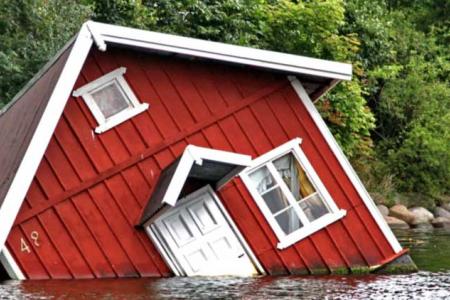 5 Reason Why Landlords Should Require Renters Insurance.