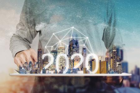 The Top Commercial Real Estate Trends in 2020!