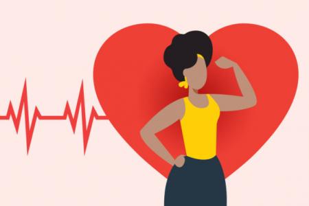 Heart Disease Survivors Discuss Symptoms That Can Go Unnoticed.