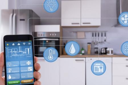 These Devices Can Prevent Major Home Damage and Save You Money.