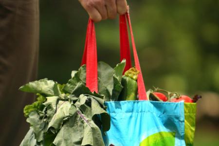 Will The Threat of The Coronavirus, Cause Reusable Bag Shortage?