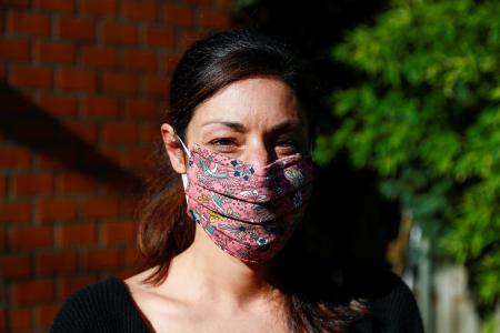 Should You Wear a Mask?