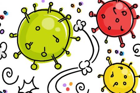 Antibody Tests for COVID-19 May be Available in Little as a Week!