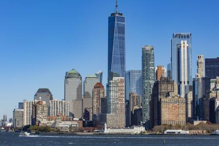 Single-Day Death Toll in N.Y. Dips Below 500!