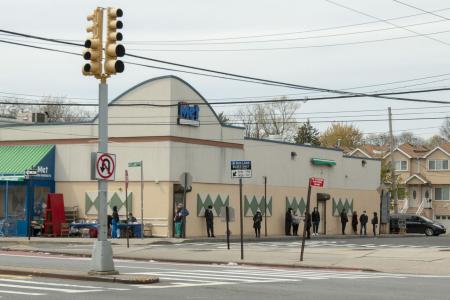 Antibody Testing in Staten Island